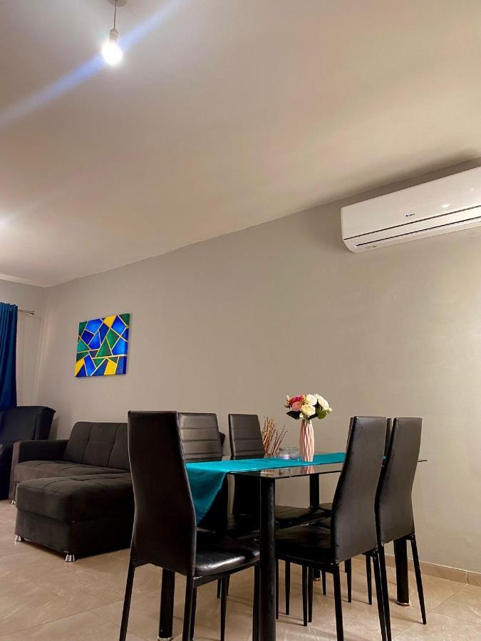 New Breeze Daire St. Paul's Bay Dış mekan fotoğraf